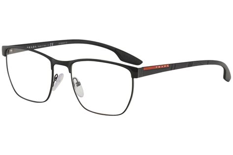 prada mens eyewear|Prada eyeglass frames for men.